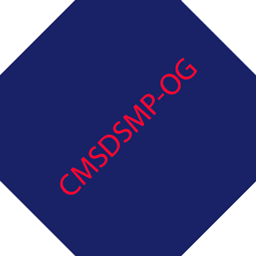 CMSDSMP-OG
