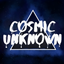 Cosmic Unknown logo