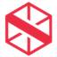 Blockout Minigame logo