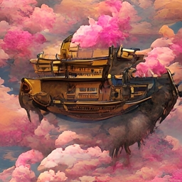 Drifting Isles project image