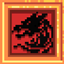 Vee's Blocks & Dragons logo