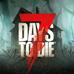 kinda 7 days to die project image