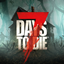 kinda 7 days to die logo