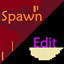 SpawnEdit Datapack Pack (Spawn In Nether Or End!) logo