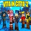 Life in the city 2 - Vita in città 2 logo