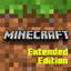 Vanilla Extended Edition logo