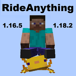 RideAnything logo