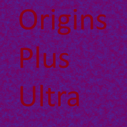 Origins Plus Ultra logo