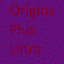 Origins Plus Ultra logo