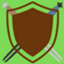 Fantasy Weapons [LastFallenAngel] logo