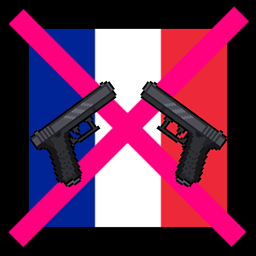 Domina Francia logo