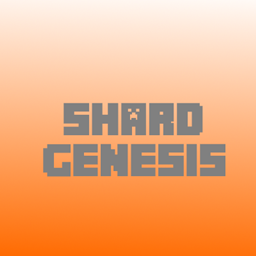 Shard Genesis project image