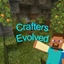 CraftersEvolved logo