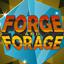 Forge and Forage logo