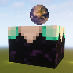 Simple Chunkloader [FABRIC] logo