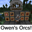 Owen's Orcs! logo