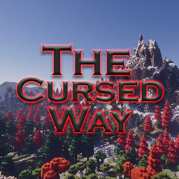 The Cursed Way logo