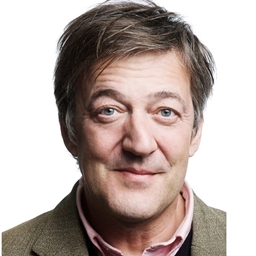 DBM Voice Pack - Stephen Fry logo