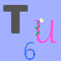 The Union of 6 logo
