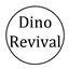 Dinosaur The Revival logo