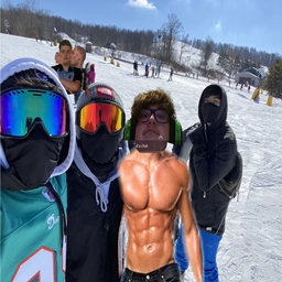 The Group of Idiots