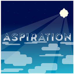 Aspiration logo
