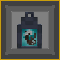 Best Soul Lantern Animation project image