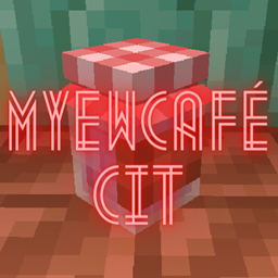 MyewCafé CIT logo