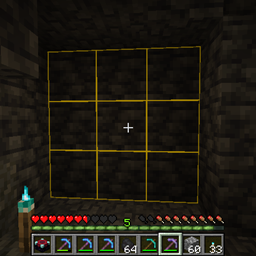 Primitive Multi-break project image