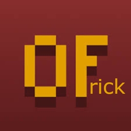 Optifrick logo