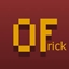 Optifrick logo