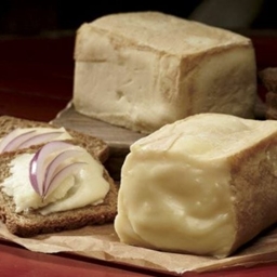 Limburger Cheese logo