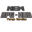 RPG-Hud [Forge] [PORT] logo