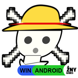 ONE PIECE UI (WINDOWS & ANDROID) logo