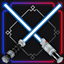 Saiko's Lightsaber Pack logo