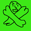 Nine poison  logo