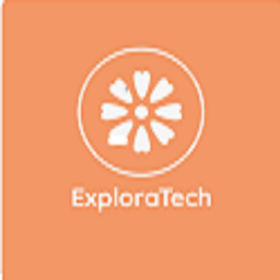 ExploraTech - 120+ Mods ! logo