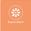 ExploraTech - 120+ Mods ! logo