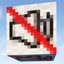 Soundmuffler Block [FABRIC] logo