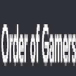 Order of Gamers logo