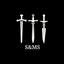 Swords & More Swords logo