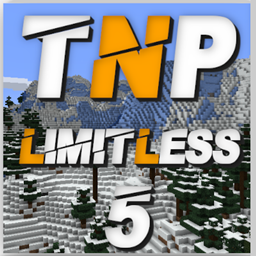 TNP Limitless 5 - LL5