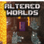 Altered Worlds logo