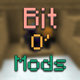 A Bit O' Mods! project image
