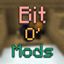 A Bit O' Mods! logo
