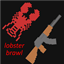 Lobster Brawl logo