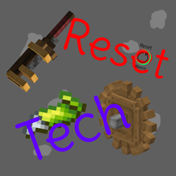 ResetTech project image