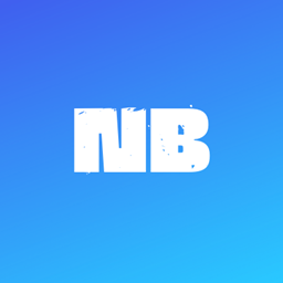 NotBadClient - 1.19 DISCONTINUED logo