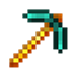 Blaze Pickaxes logo