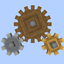 Techitcraft  [FORGE] -1.16.5 logo